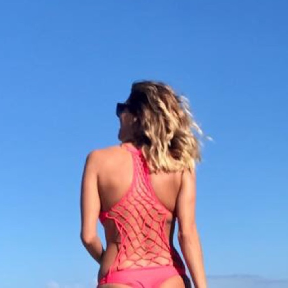 Mikoh Swimsuit
